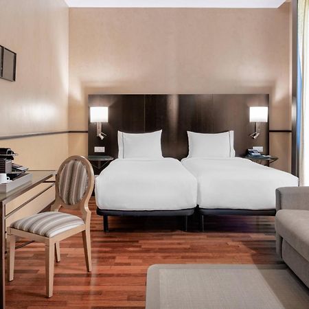 Ac Hotel Ciudad De Tudela By Marriott מראה חיצוני תמונה