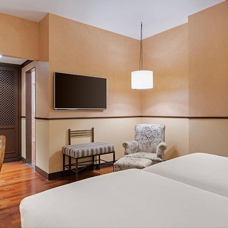 Ac Hotel Ciudad De Tudela By Marriott מראה חיצוני תמונה