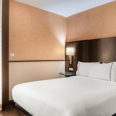 Ac Hotel Ciudad De Tudela By Marriott מראה חיצוני תמונה