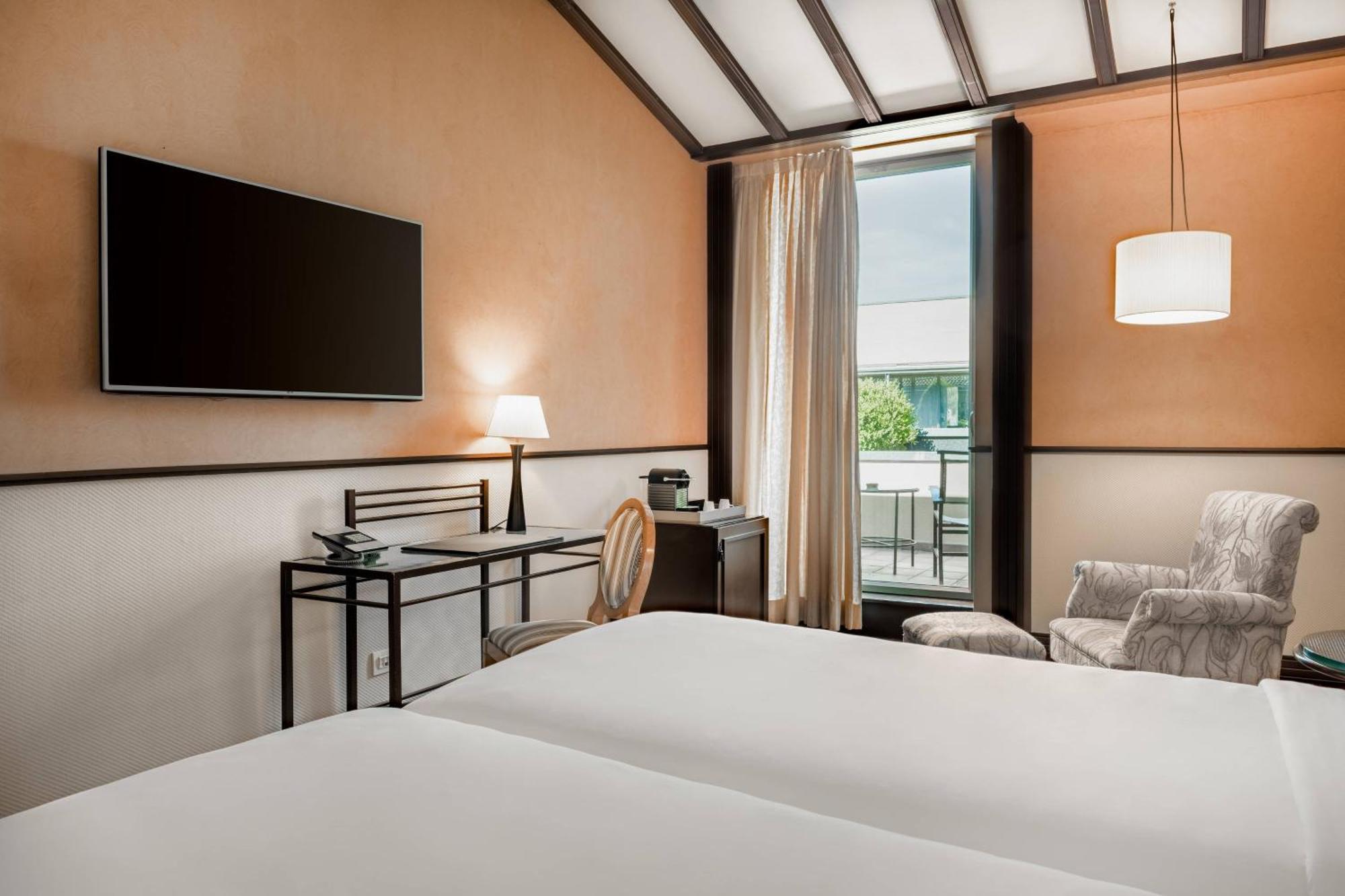 Ac Hotel Ciudad De Tudela By Marriott מראה חיצוני תמונה