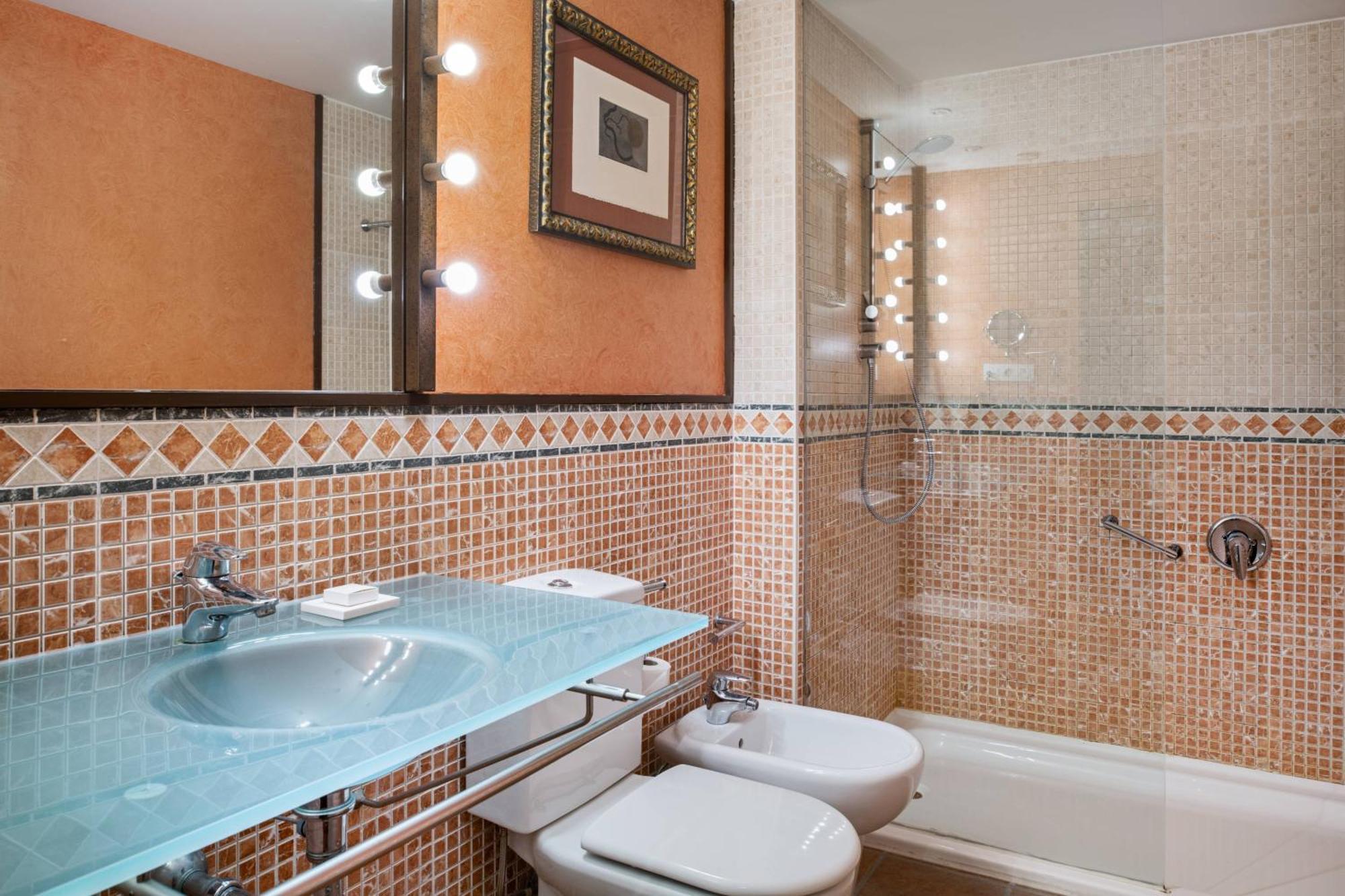 Ac Hotel Ciudad De Tudela By Marriott מראה חיצוני תמונה