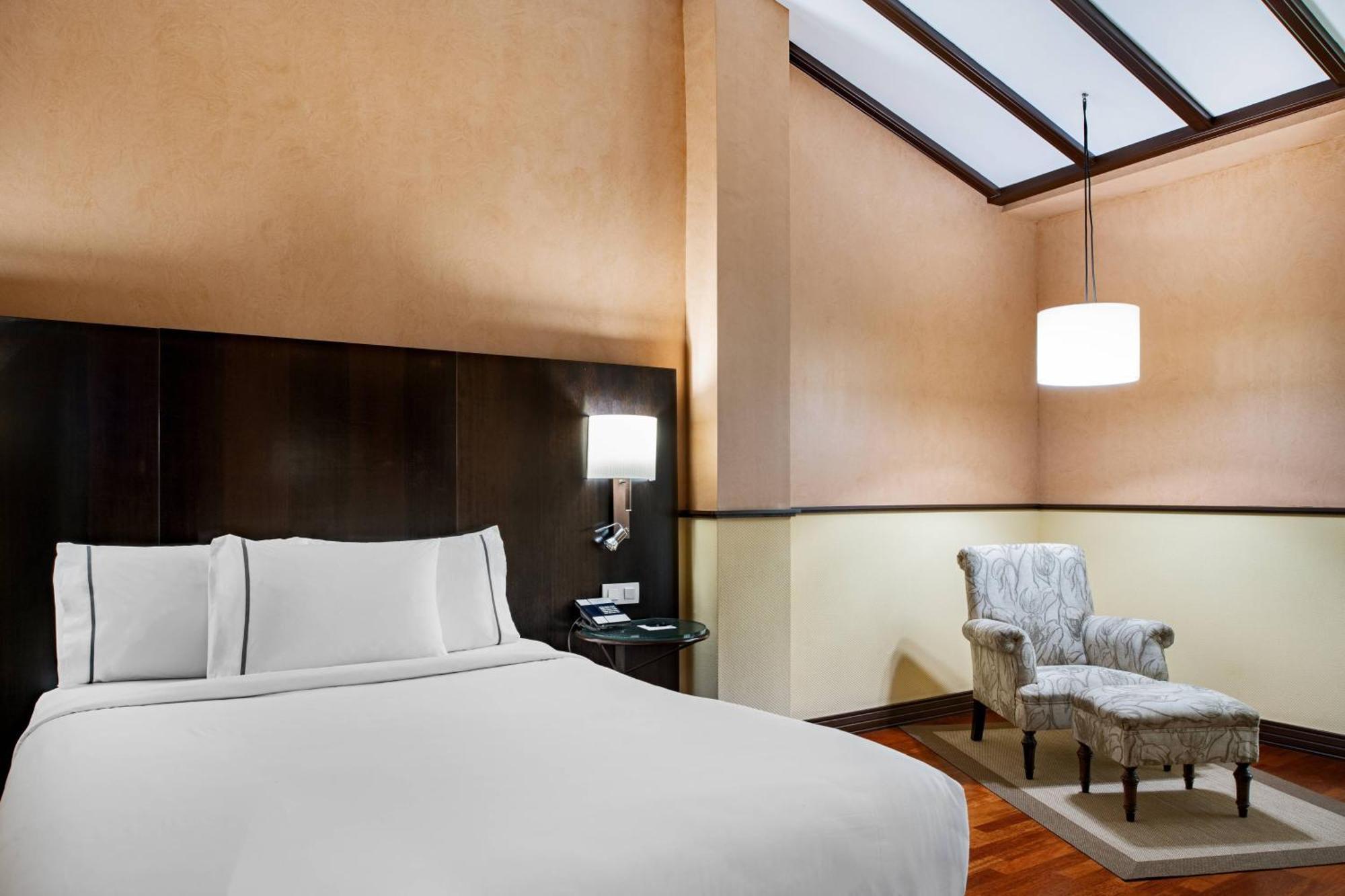 Ac Hotel Ciudad De Tudela By Marriott מראה חיצוני תמונה