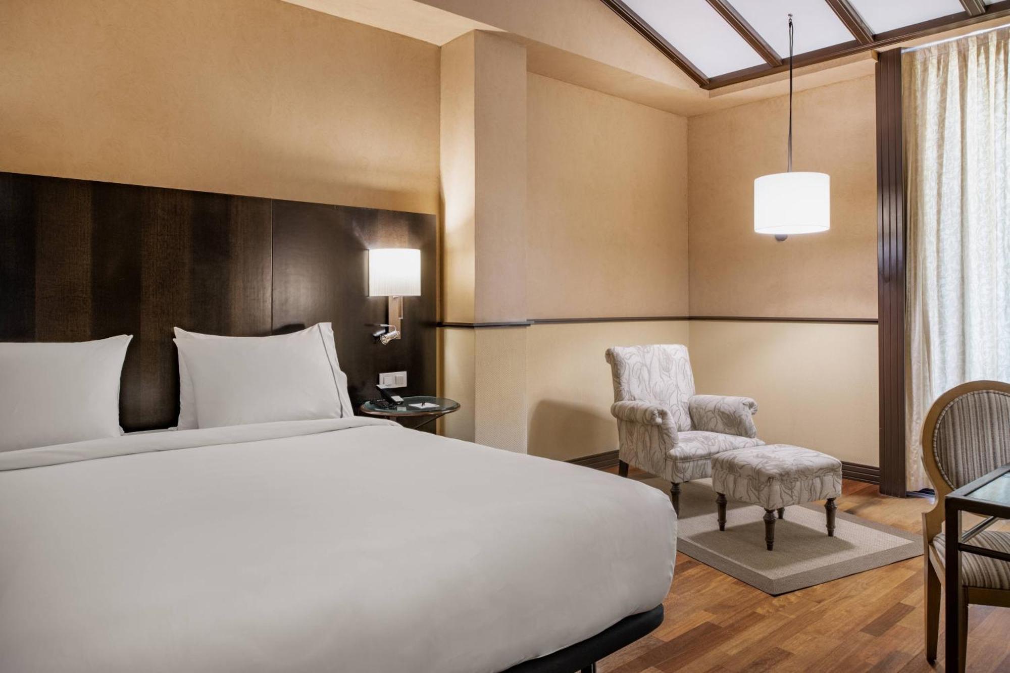 Ac Hotel Ciudad De Tudela By Marriott מראה חיצוני תמונה