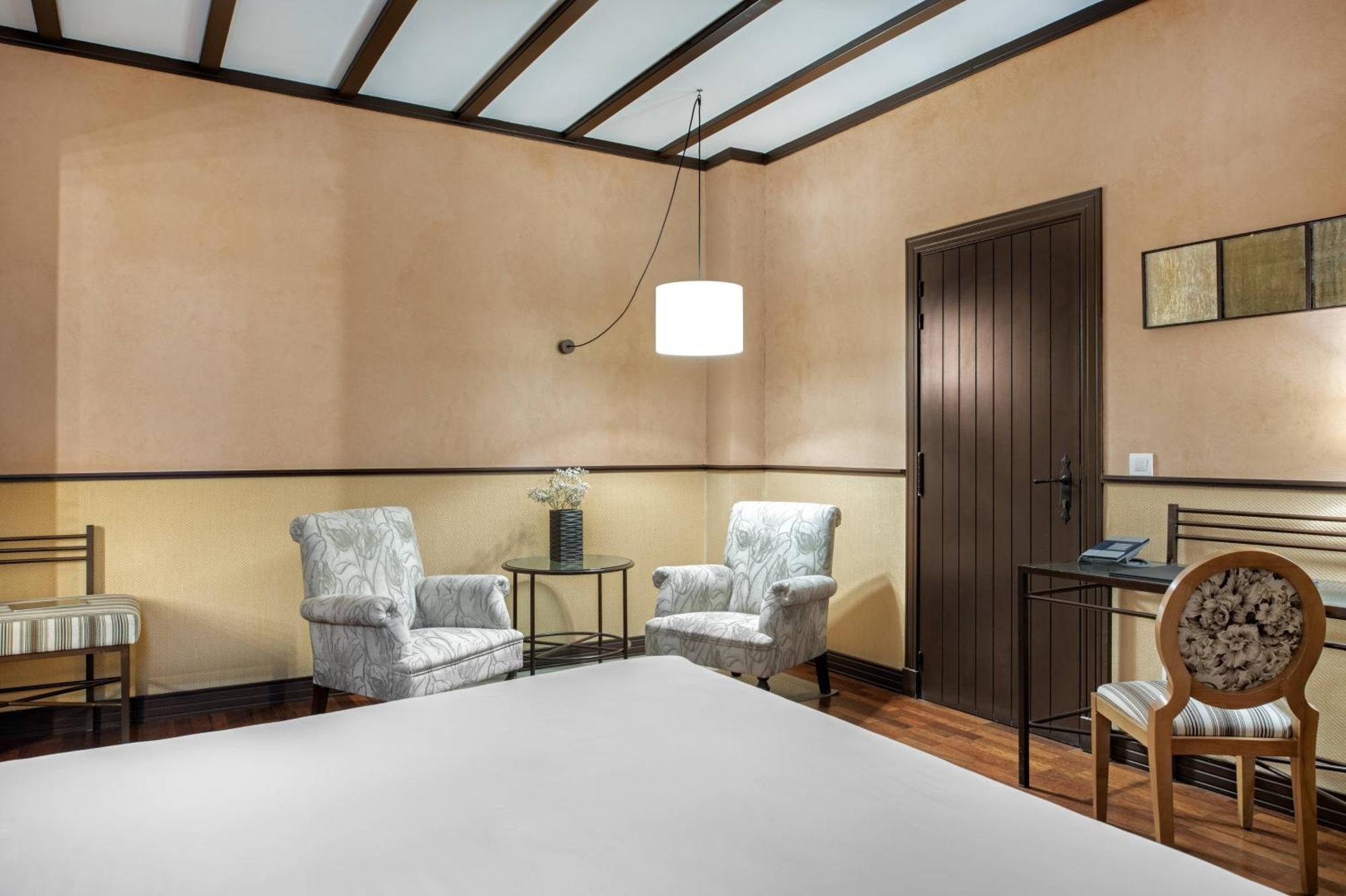 Ac Hotel Ciudad De Tudela By Marriott מראה חיצוני תמונה