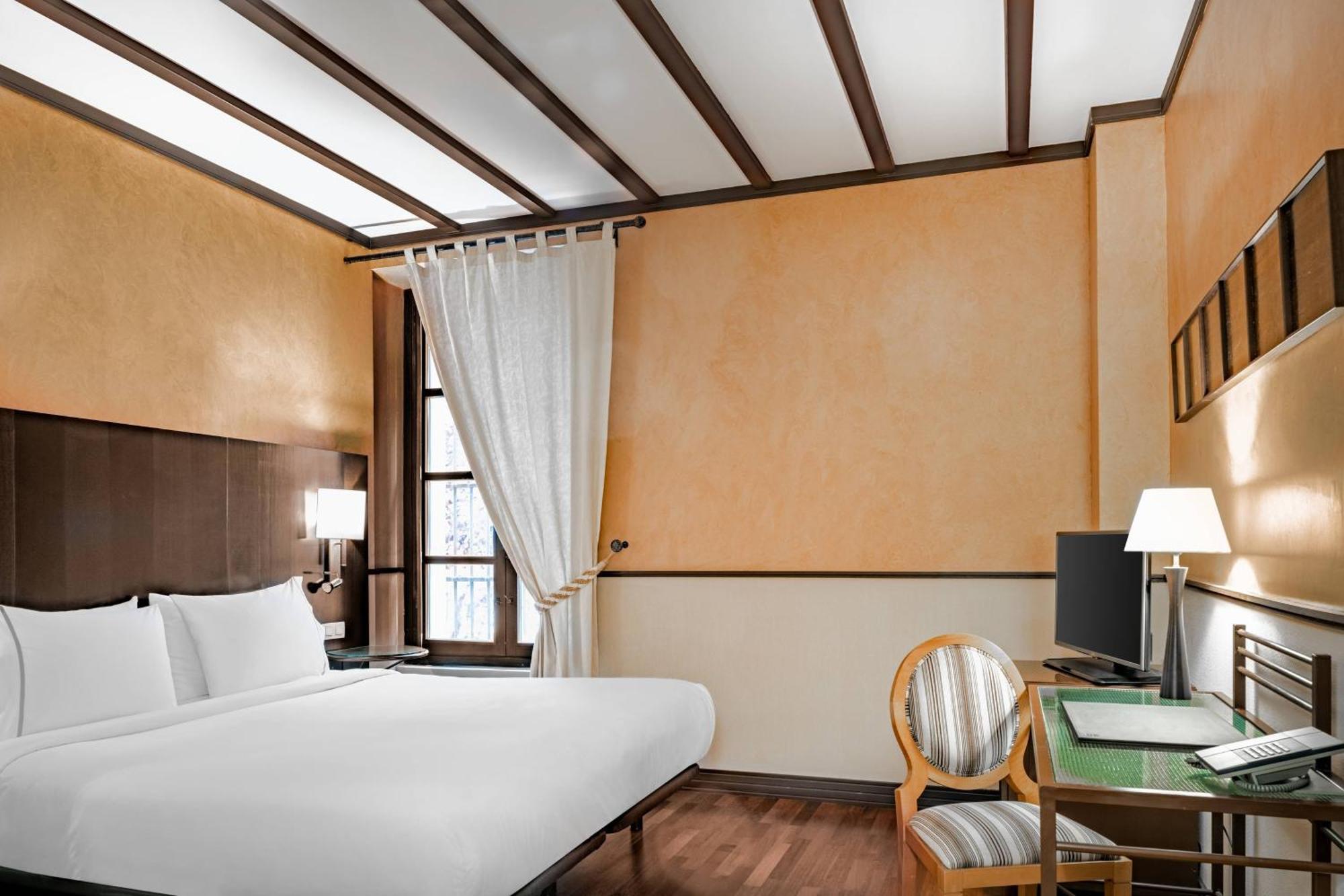 Ac Hotel Ciudad De Tudela By Marriott מראה חיצוני תמונה