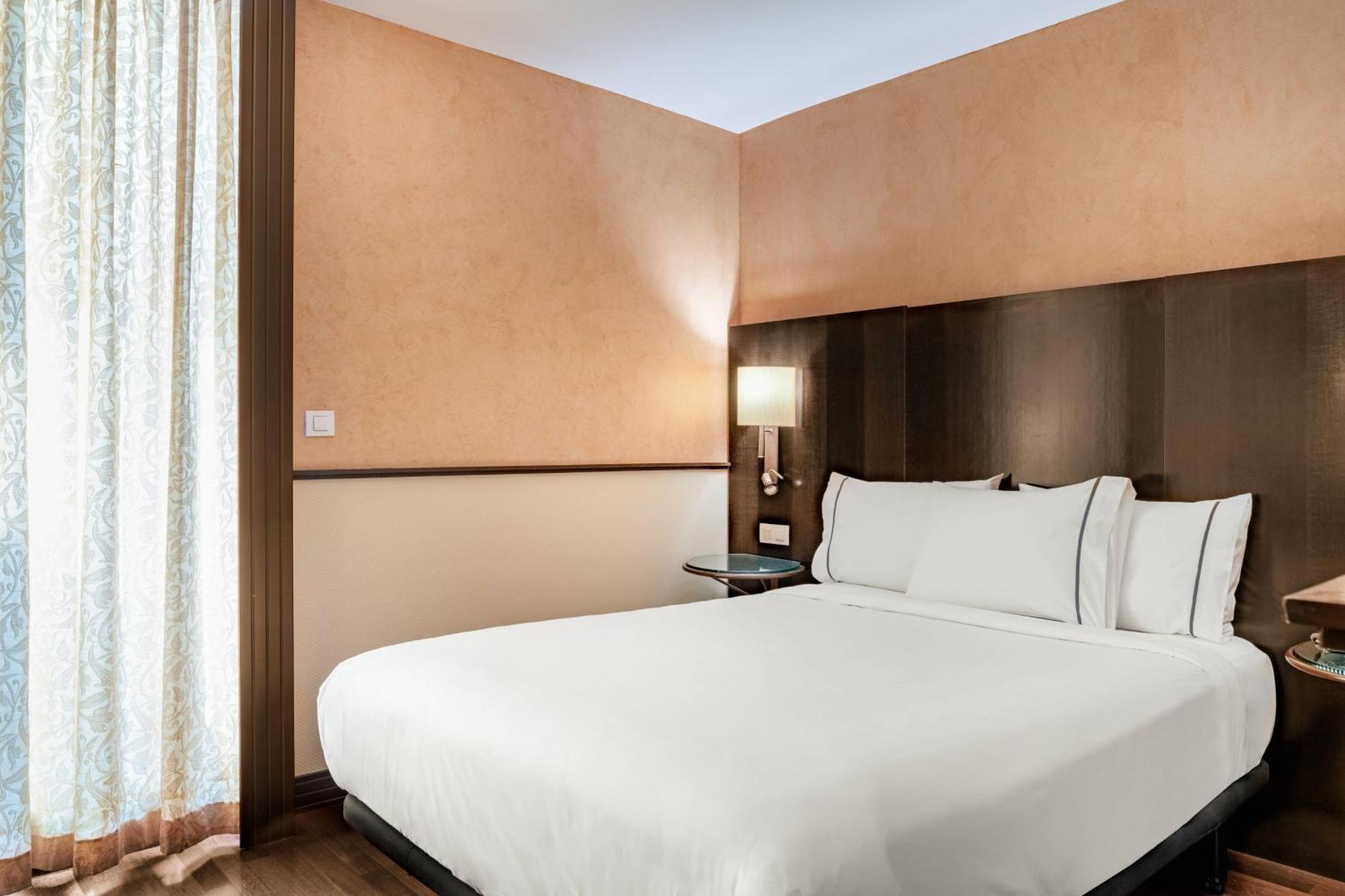 Ac Hotel Ciudad De Tudela By Marriott מראה חיצוני תמונה