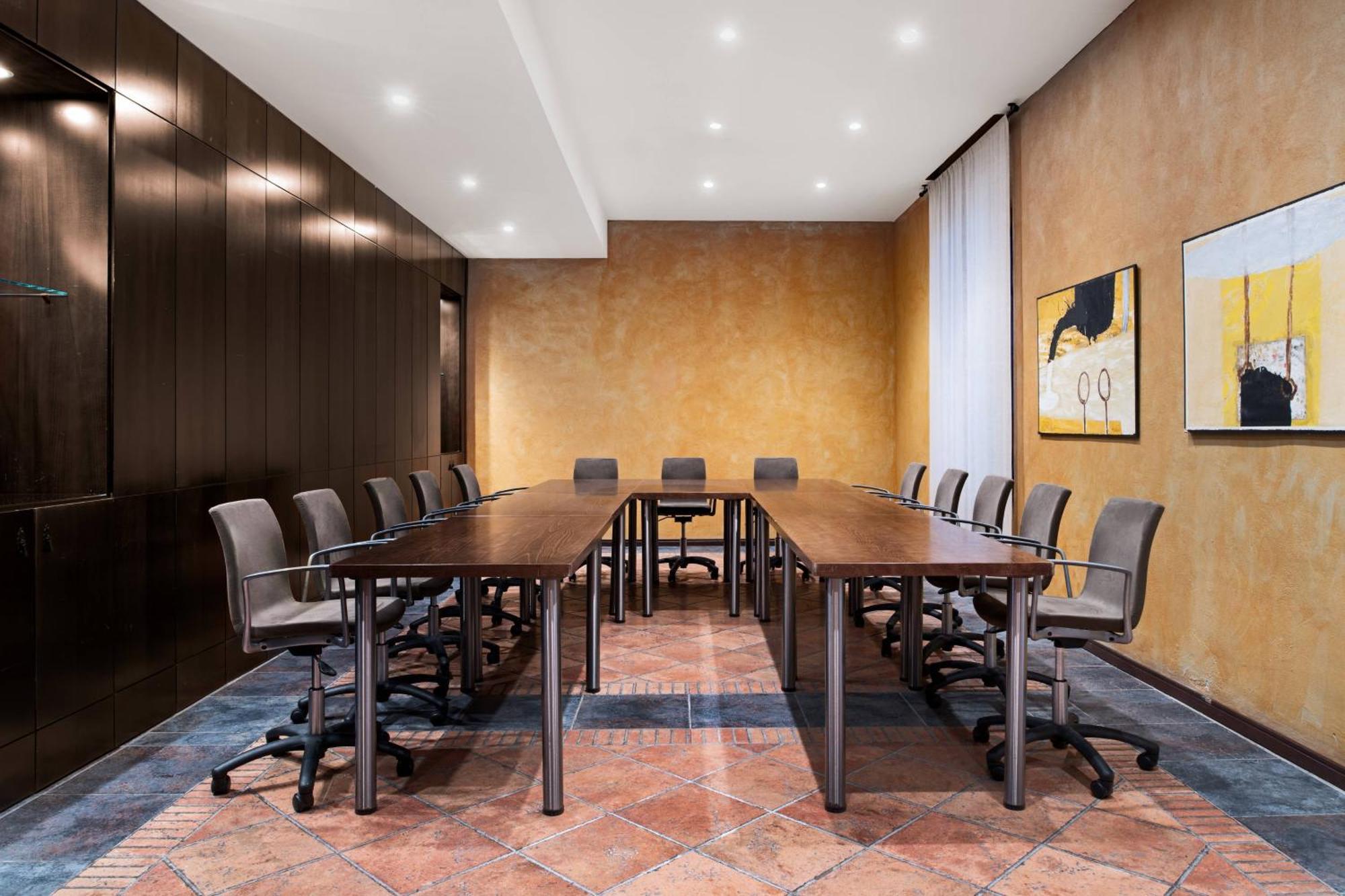 Ac Hotel Ciudad De Tudela By Marriott מראה חיצוני תמונה