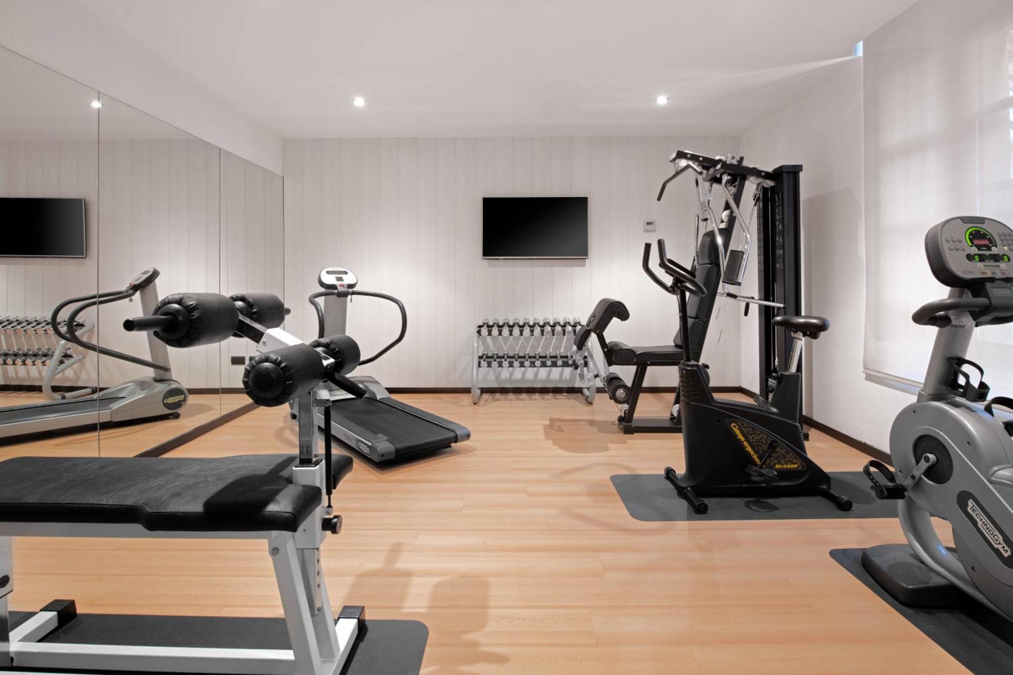 Ac Hotel Ciudad De Tudela By Marriott מראה חיצוני תמונה