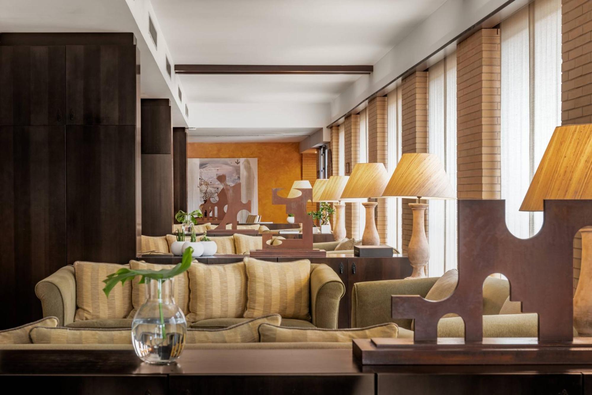 Ac Hotel Ciudad De Tudela By Marriott מראה חיצוני תמונה