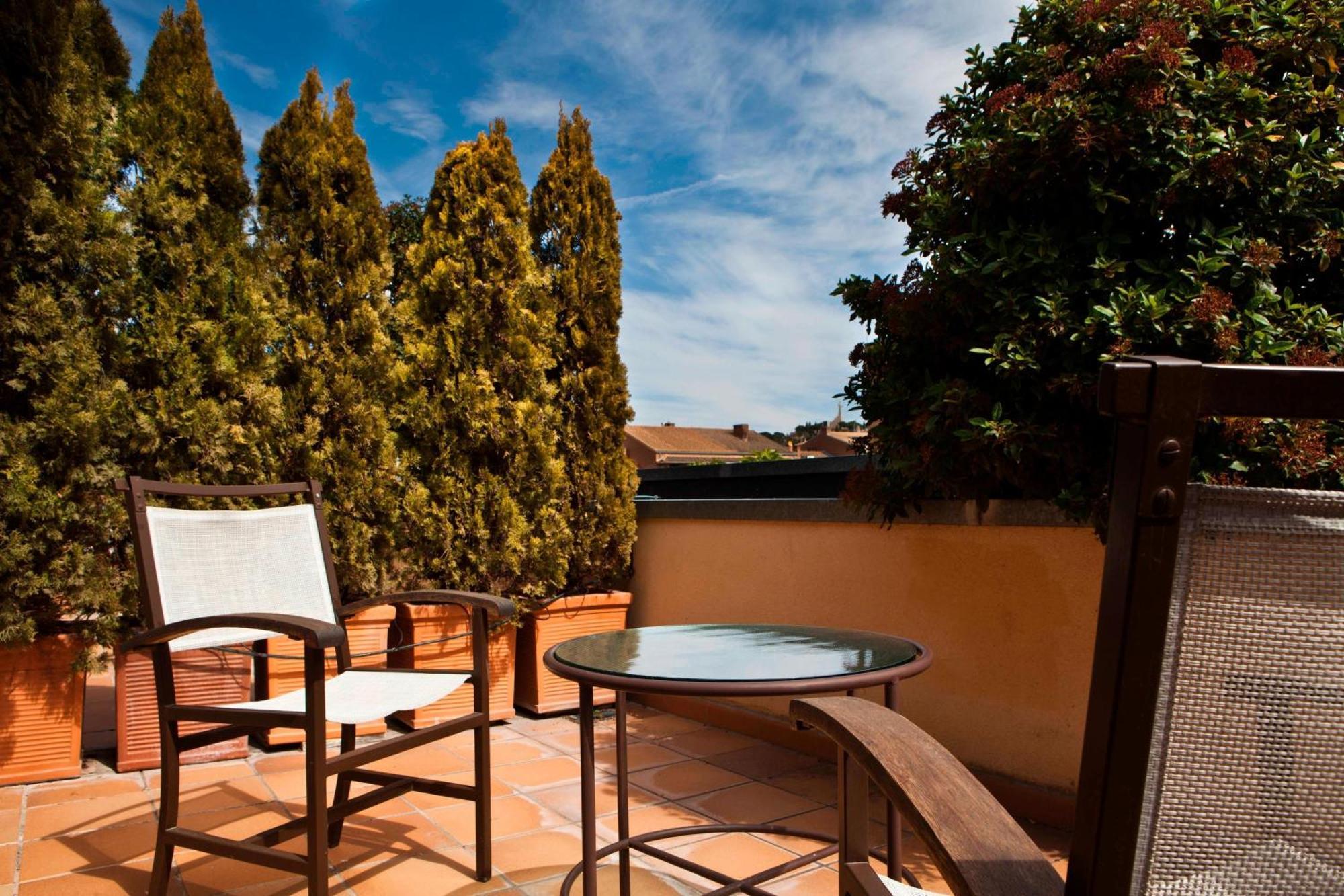 Ac Hotel Ciudad De Tudela By Marriott מראה חיצוני תמונה