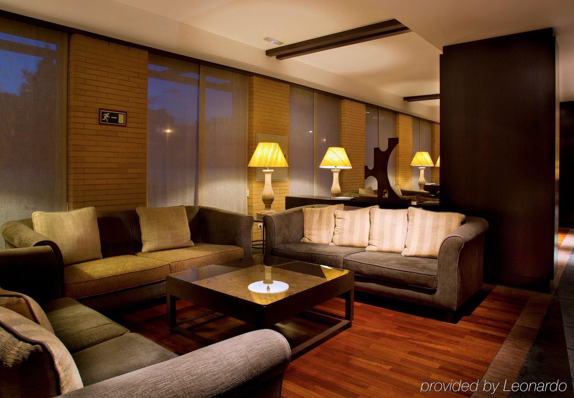Ac Hotel Ciudad De Tudela By Marriott חדר תמונה