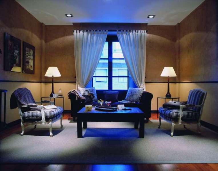 Ac Hotel Ciudad De Tudela By Marriott חדר תמונה