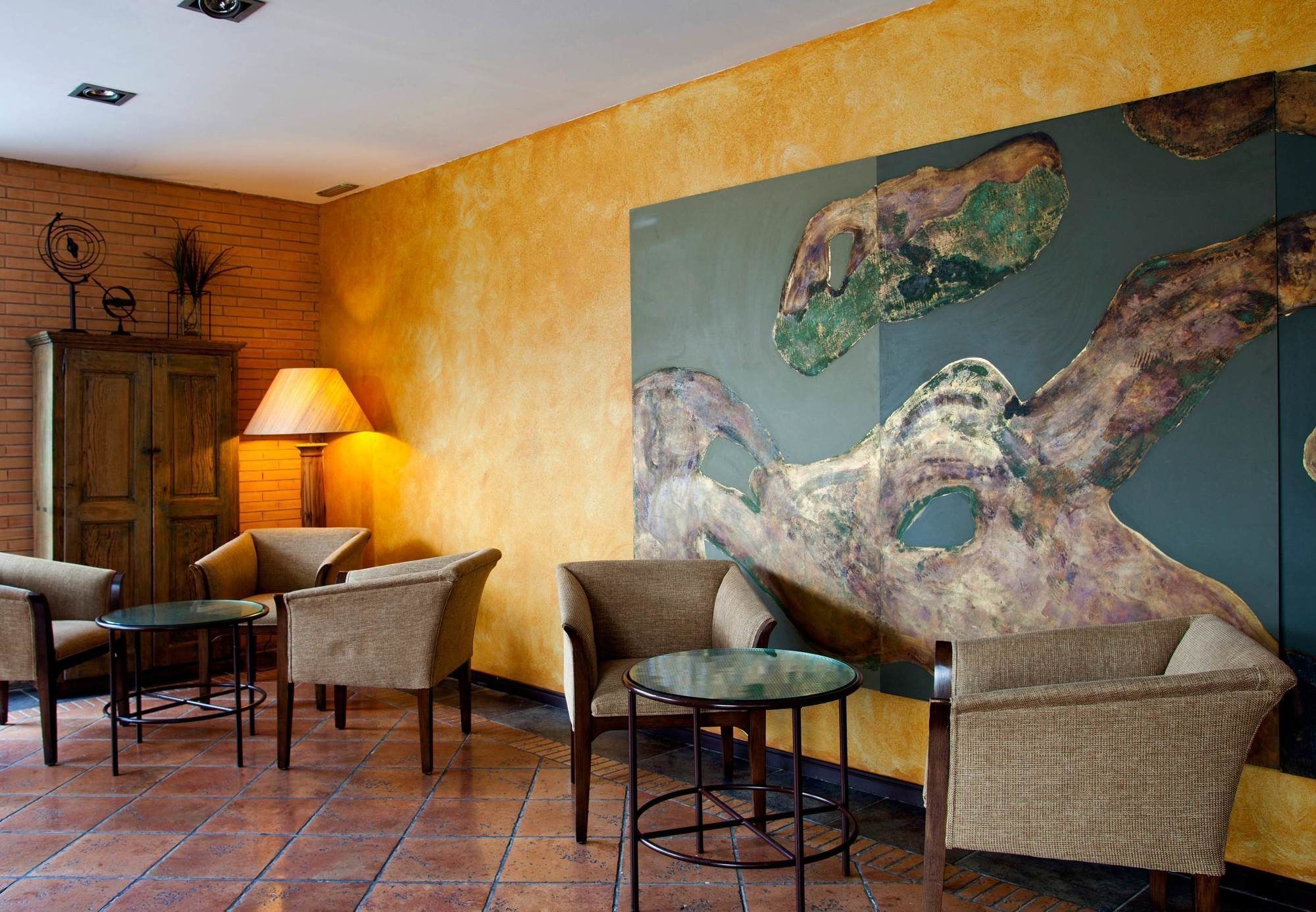 Ac Hotel Ciudad De Tudela By Marriott מראה חיצוני תמונה