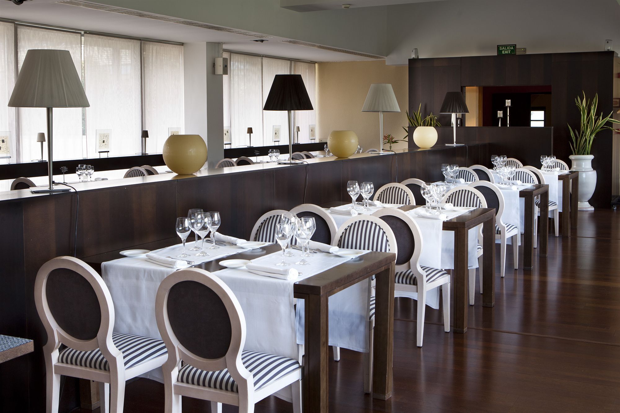 Ac Hotel Ciudad De Tudela By Marriott מראה חיצוני תמונה