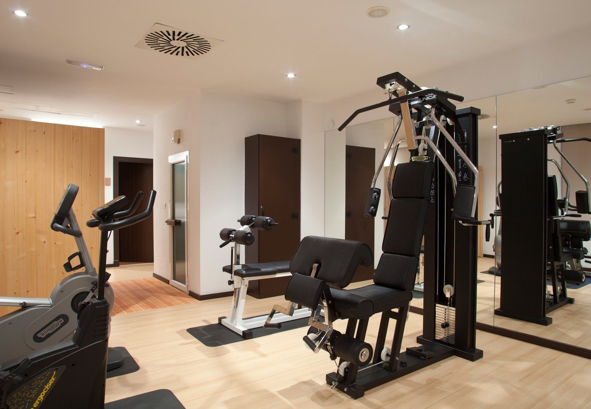 Ac Hotel Ciudad De Tudela By Marriott מראה חיצוני תמונה