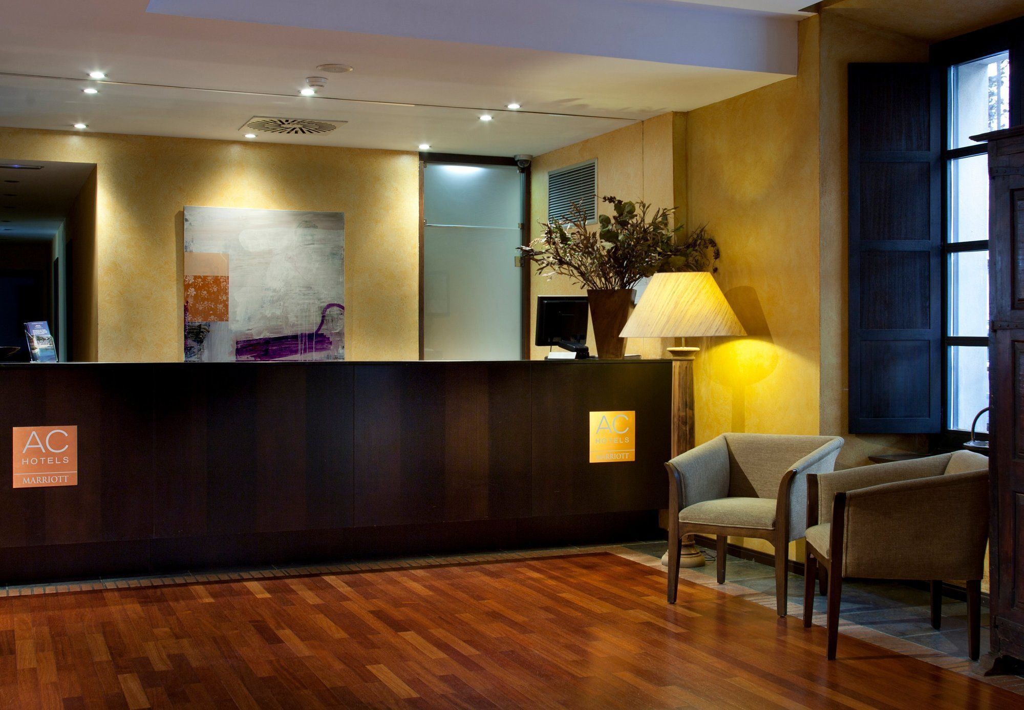 Ac Hotel Ciudad De Tudela By Marriott מראה חיצוני תמונה