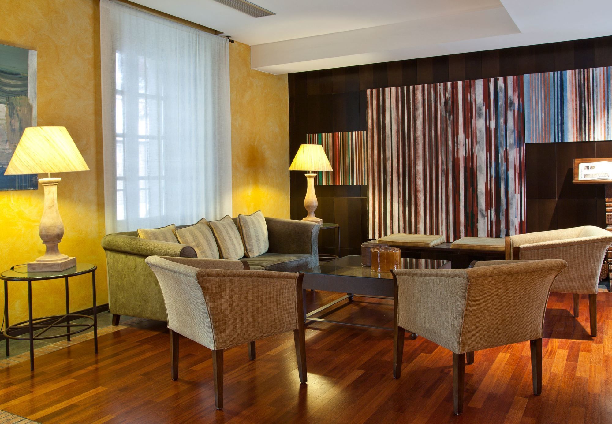 Ac Hotel Ciudad De Tudela By Marriott מראה חיצוני תמונה