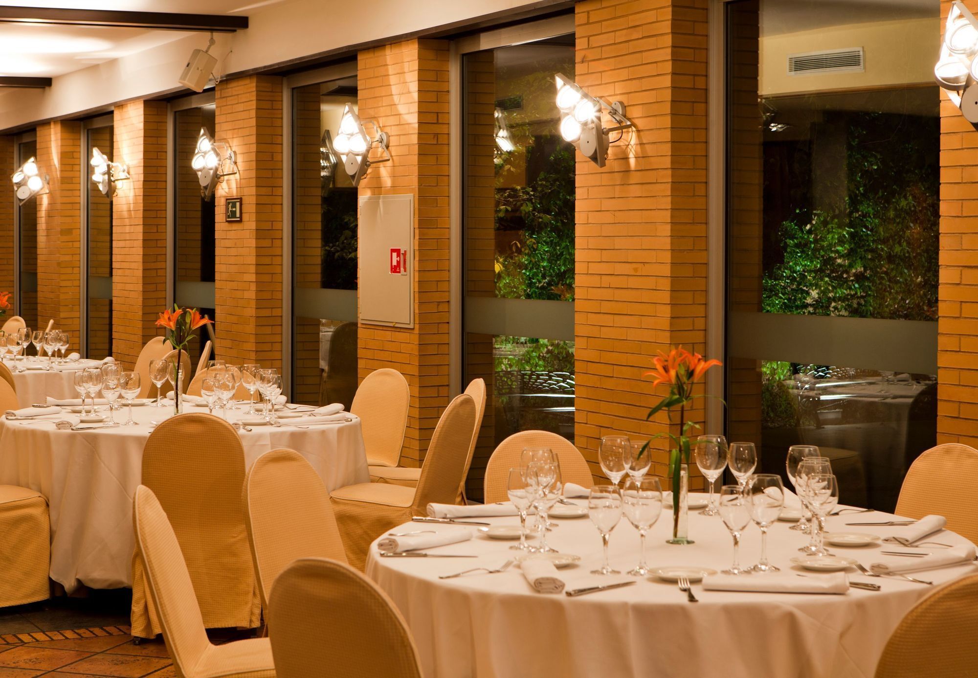 Ac Hotel Ciudad De Tudela By Marriott מראה חיצוני תמונה