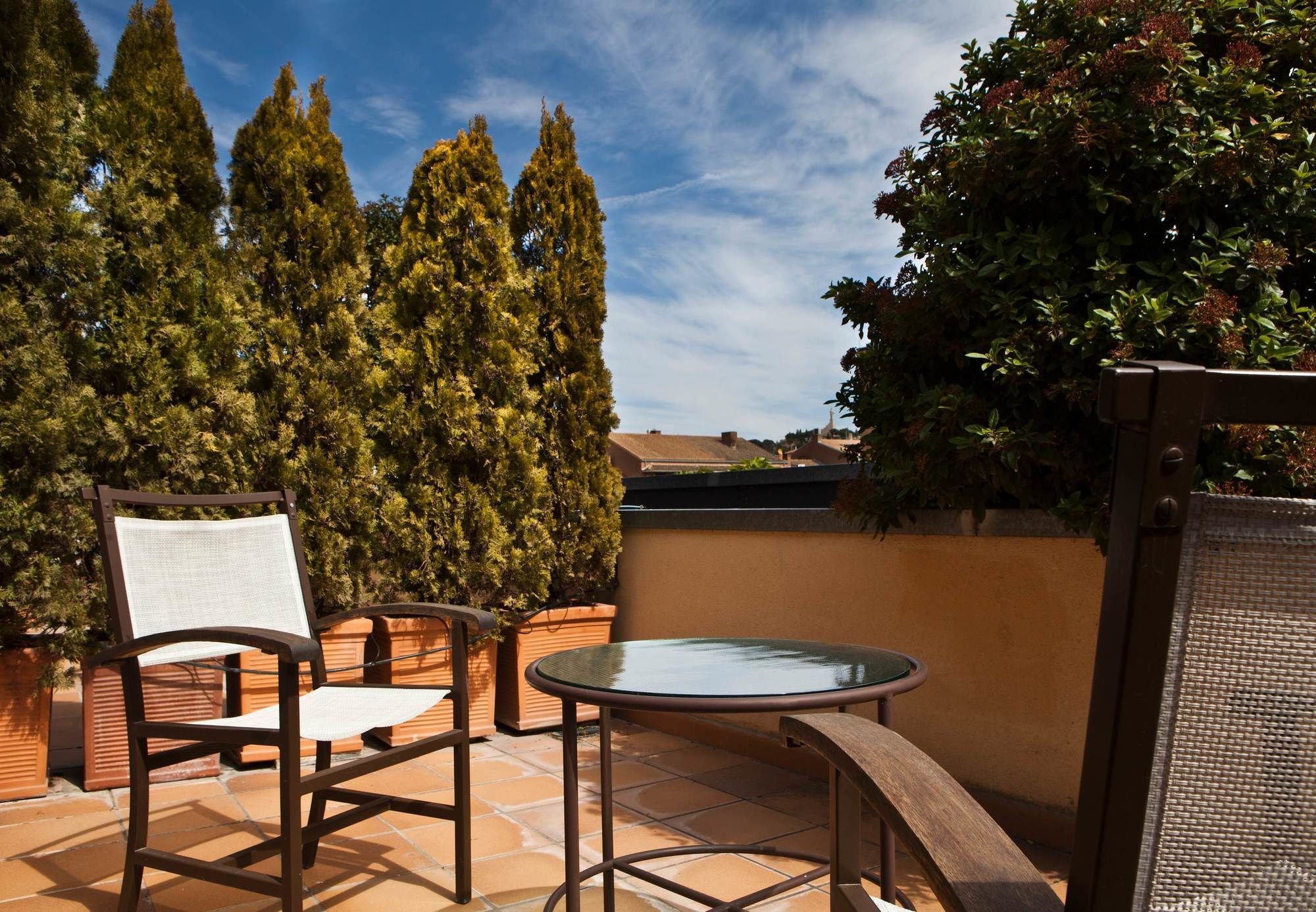 Ac Hotel Ciudad De Tudela By Marriott מראה חיצוני תמונה