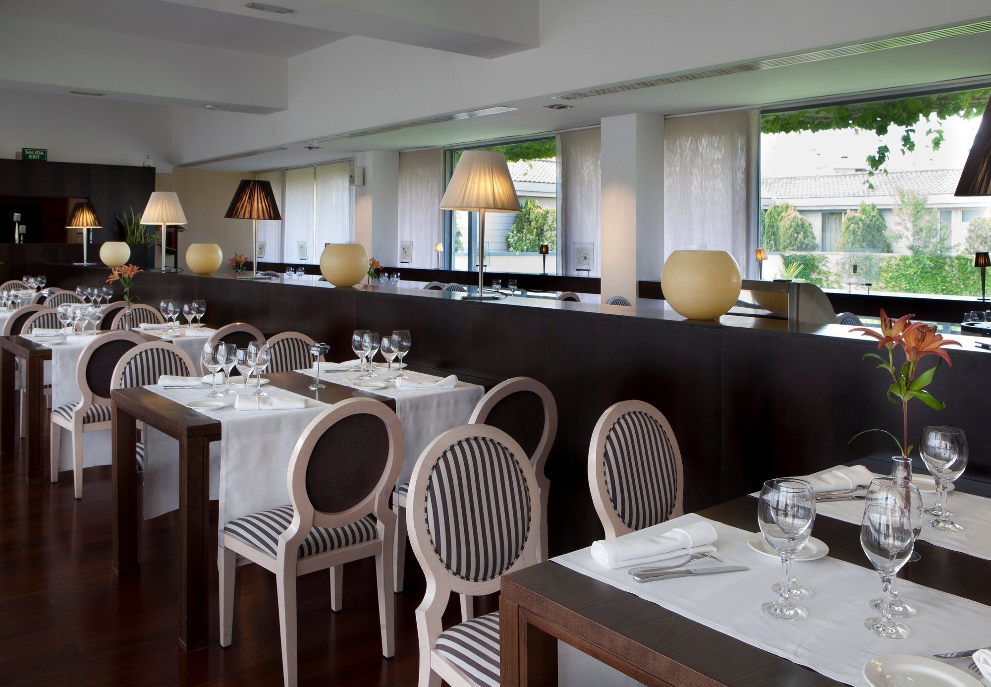 Ac Hotel Ciudad De Tudela By Marriott מראה חיצוני תמונה